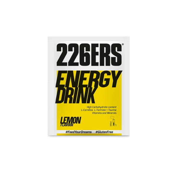 226ERS Energy Drink Sports Drink