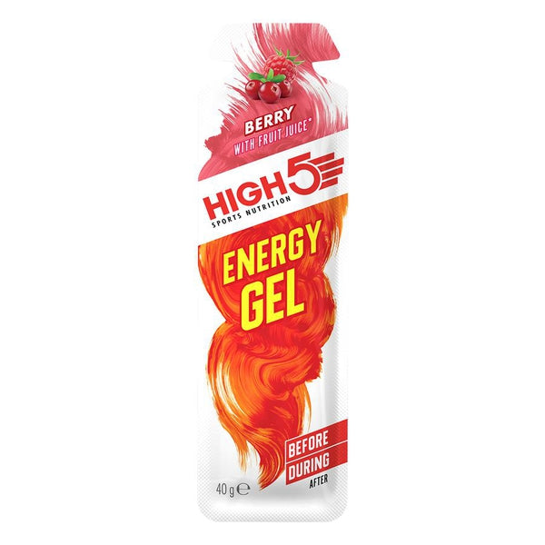 High5 Energiegel (40gr) THT