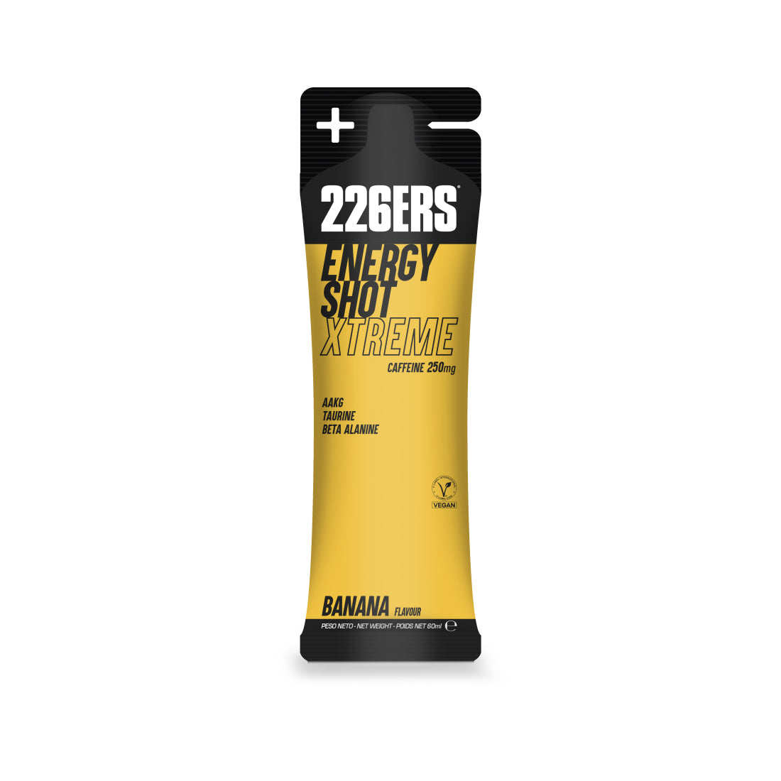 226ERS Energy Shot Stick (60ml)