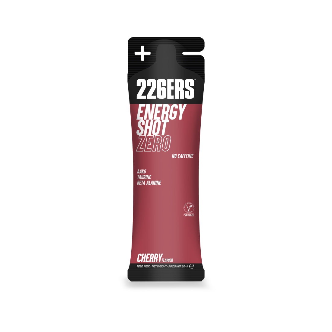 226ERS Energy Shot Stick (60ml)