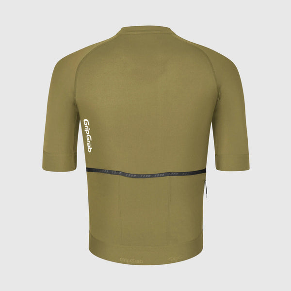 Gripgrab PACR Fietsshirt Korte Mouwen Heren