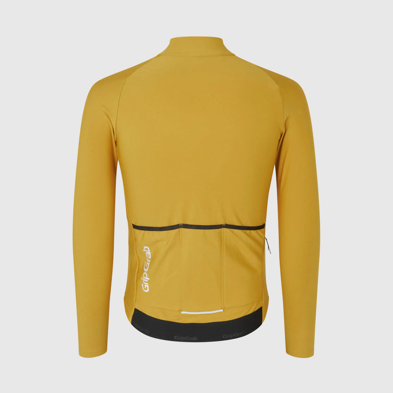 Gripgrab PACR Thermal Cycling Jersey Long Sleeve Men