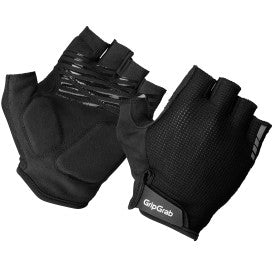 Gripgrab Explr RC Max padded Short Fingers Summer Fiets Gloves