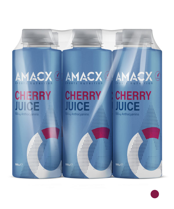 Amacx Kersensap (6x500ml)