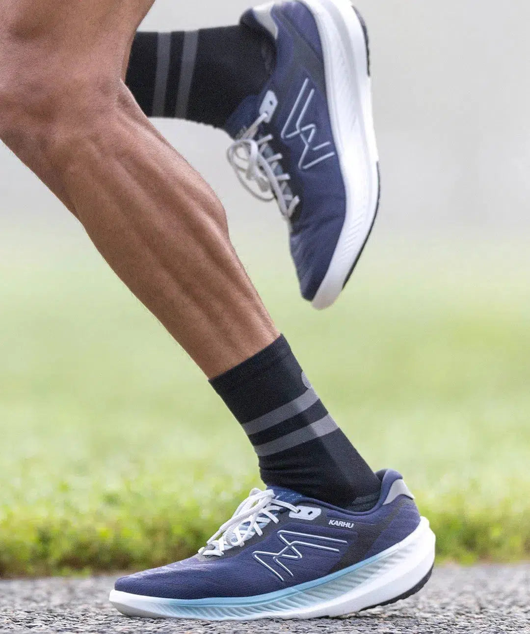 Karhu Fusion 4.0 Hardloopschoenen Heren