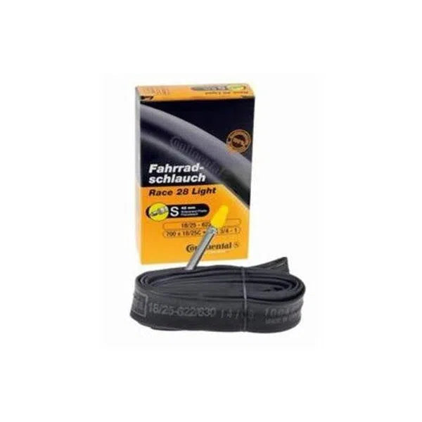 Continental Inner tube 700x18-25C Light SV 40mm - Presta