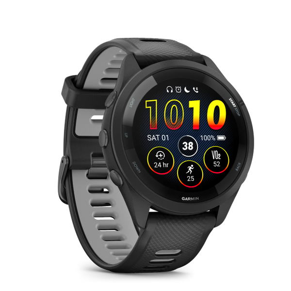 Garmin Forerunner 265 Hardloophorloge