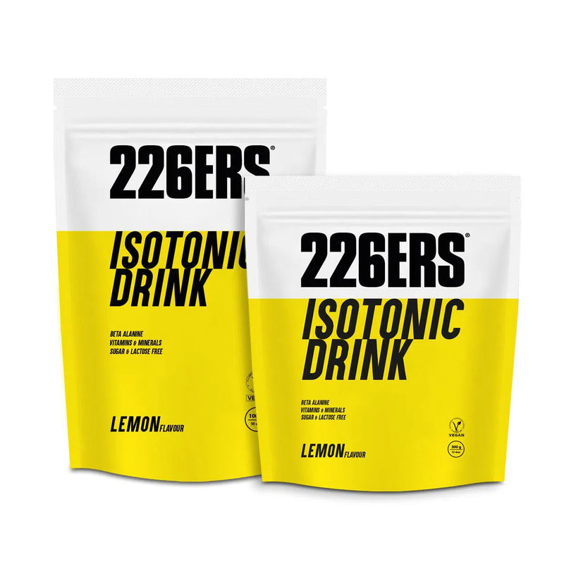 226ERS Isotonic Sports Drink 500g-1000g