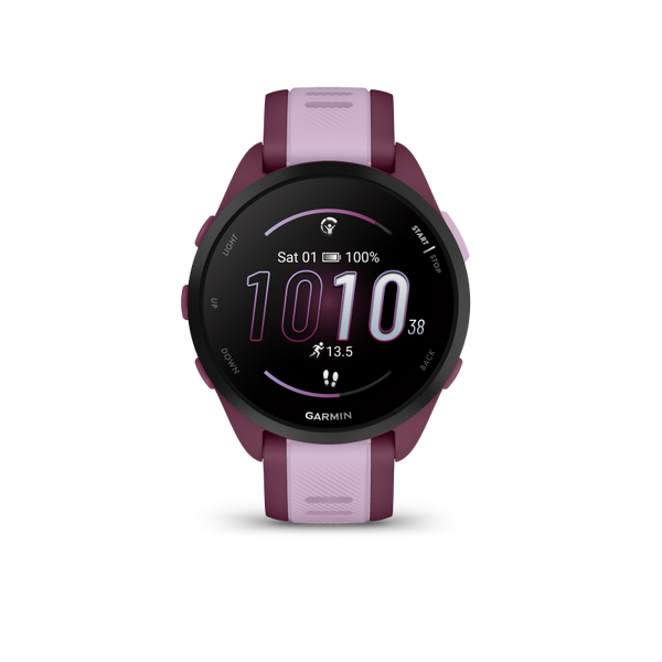 Garmin Forerunner® 165 Music Hardloophorloge