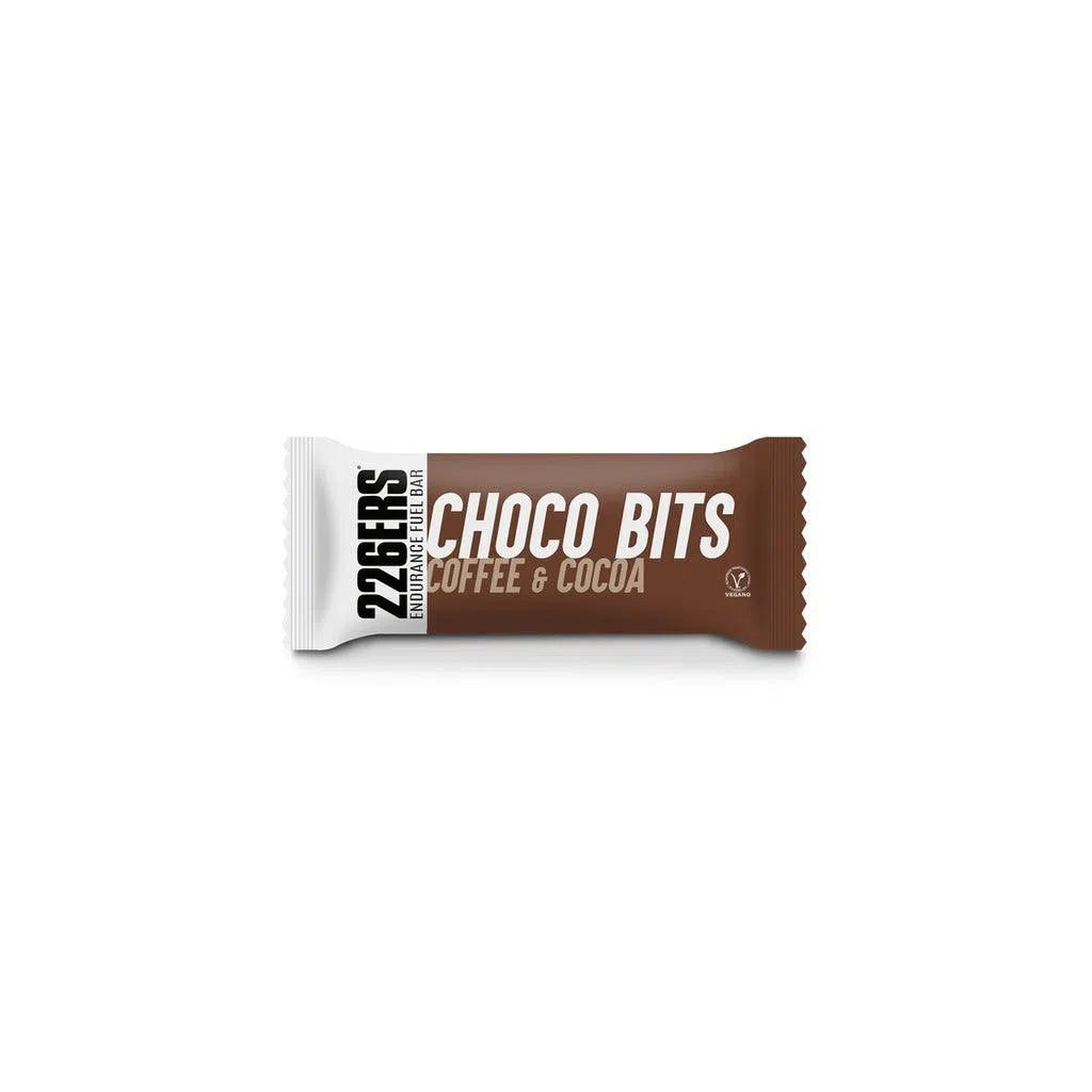 226ers Race Day Bar Choco Bits Energiereep (40gr)
