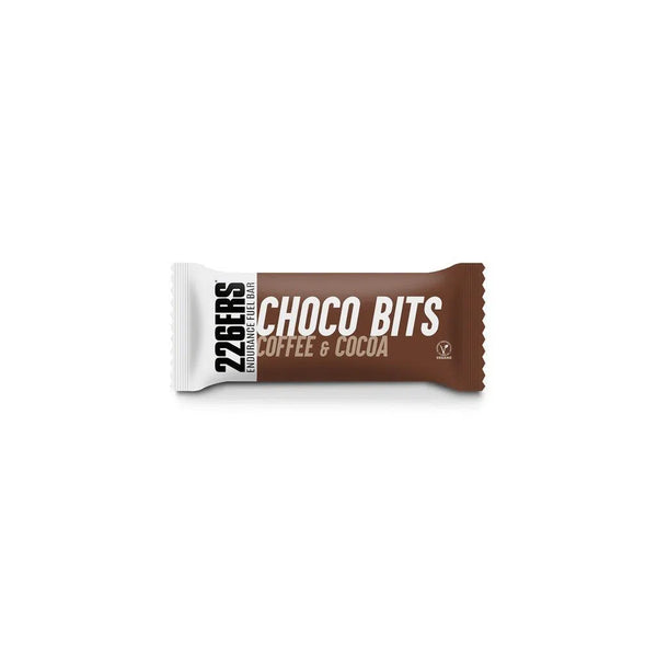 226ers Race Day Bar Choco Bits Energiereep (40gr)