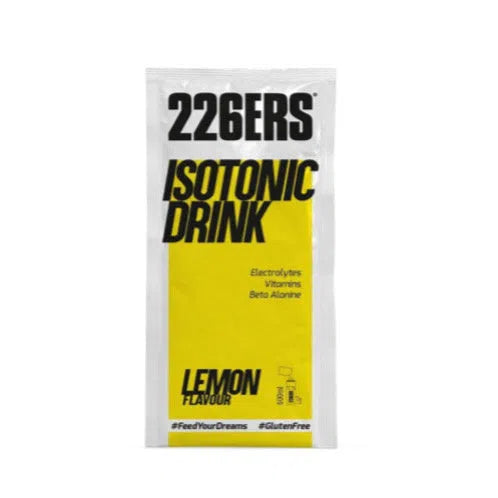 226ERS Isotonic Drink Sports Drink Sachet (20gr)
