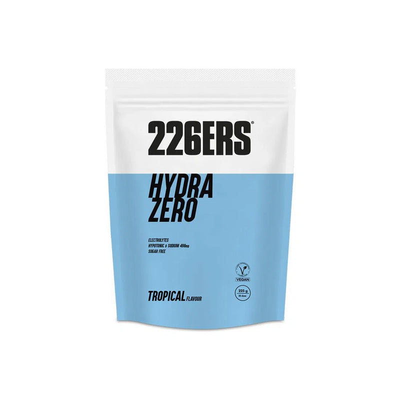 226ERS Hydrazero Drink Electrolytes