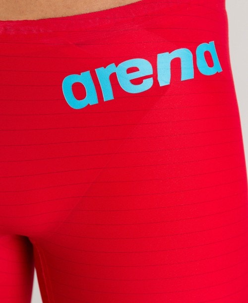Arena Powerskin Carbon-Air² Jammer