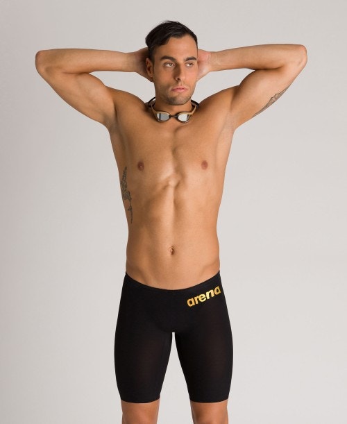 Arena Powerskin Carbon-Air² Jammer