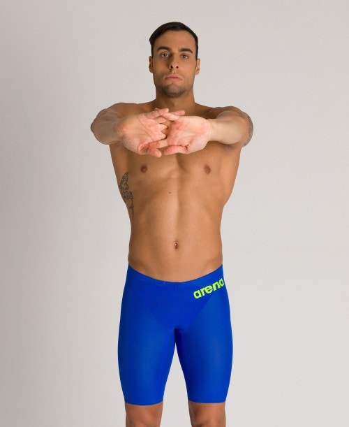 Arena Powerskin Carbon-Air² Jammer