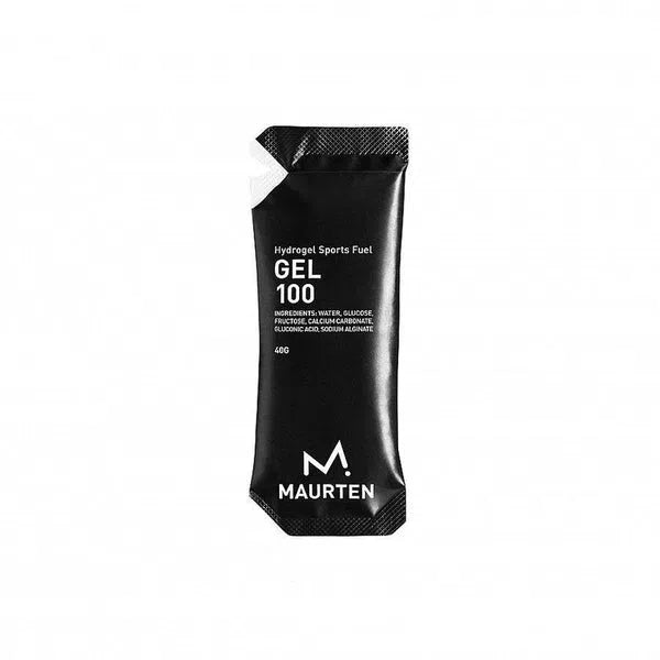 Maurten Gel100 Energy Gel Box (12 pieces)