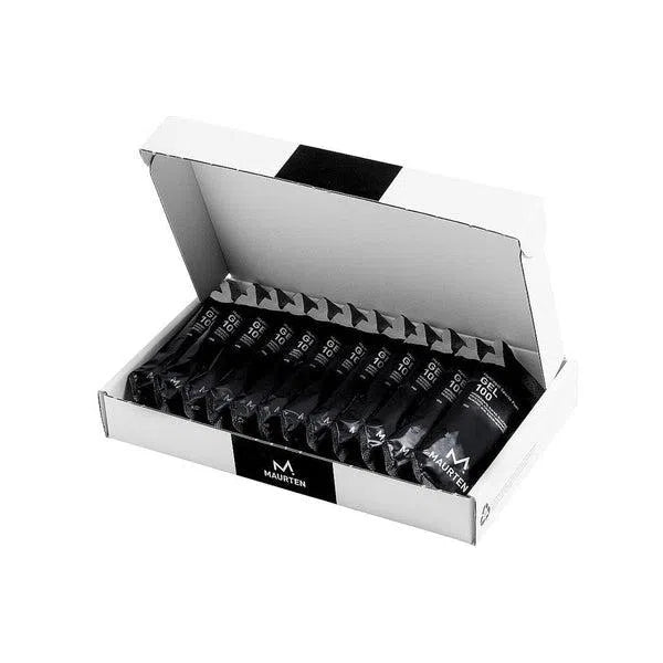 Maurten Gel100 Energygel Doos (12 stuks)