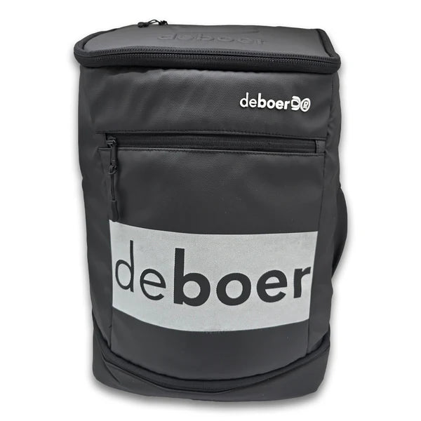 Deboer Backpack 3.0