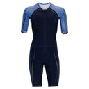 Huub Anemoi Aero Flatlock 1-Pocket Trisuit Heren