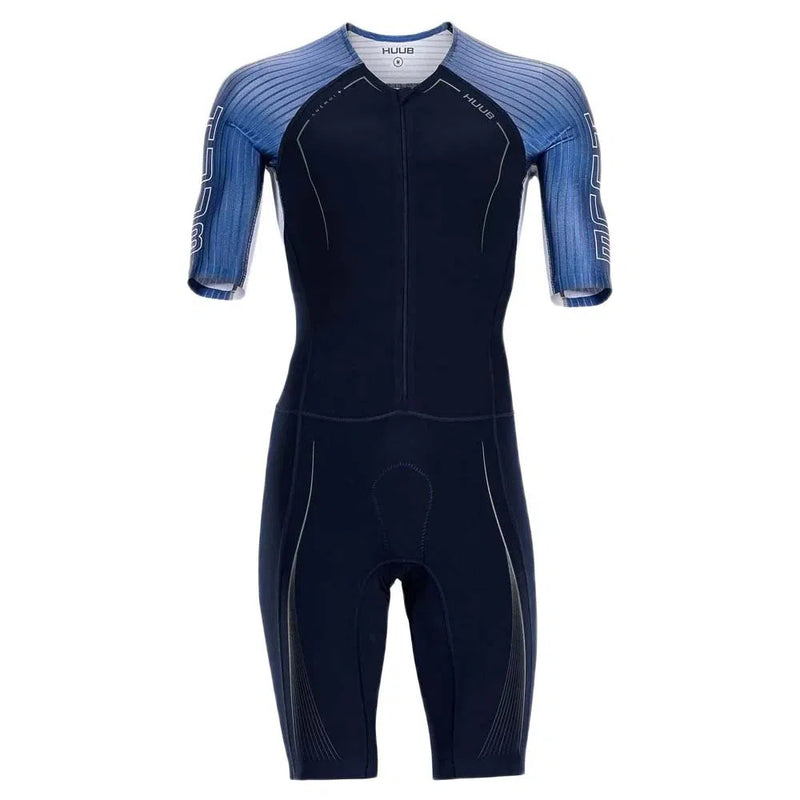 Huub Anemoi Aero Flatlock 1-Pocket Trisuit Men