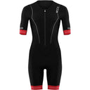 Huub Race Long Course Trisuit Heren