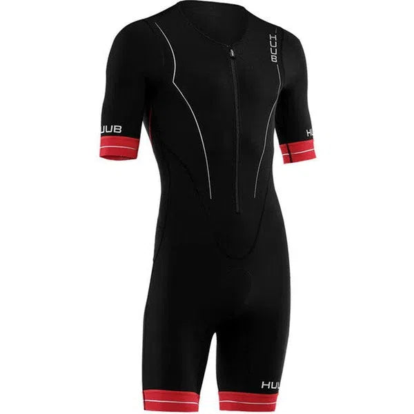 Huub Race Long Course Trisuit Men