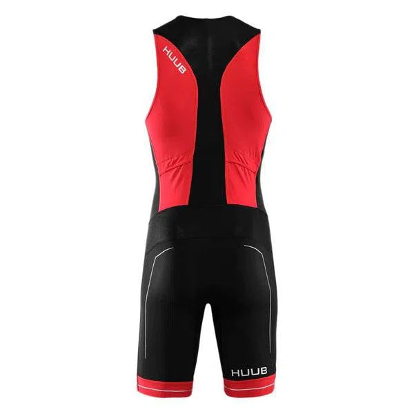 HUUB Race Tri Suit Without Sleeves Men's