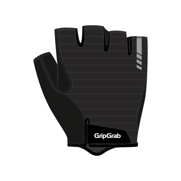 Gripgrab ProRide RC Max Padded Zomer Fietshandschoenen Korte Vingers