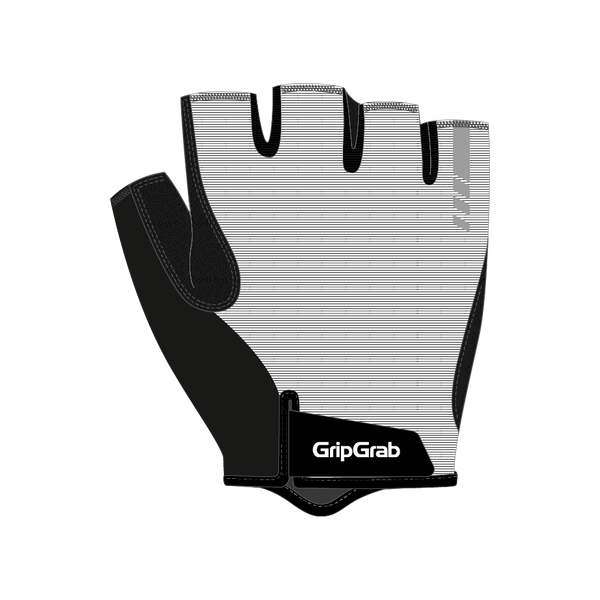 Gripgrab ProRide RC Max Padded Zomer Fietshandschoenen Korte Vingers