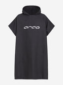 Orca Poncho Towel Accessory