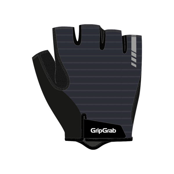 Gripgrab ProRide RC Max Padded Zomer Fietshandschoenen Korte Vingers