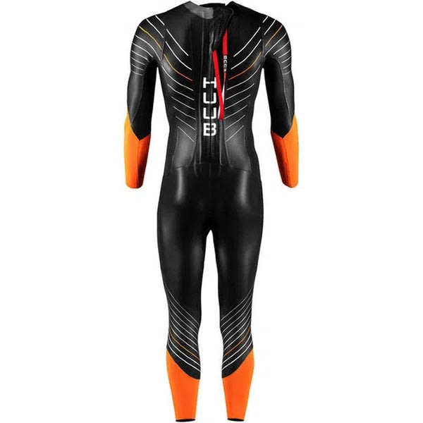 Huub Araya 2:4 Wetsuit Men