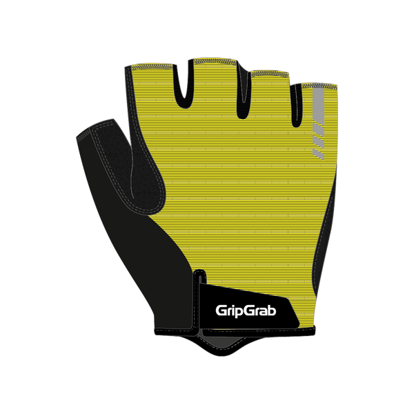 Gripgrab ProRide RC Max Padded Zomer Fietshandschoenen Korte Vingers