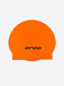 Orca Silicone Swim Cap