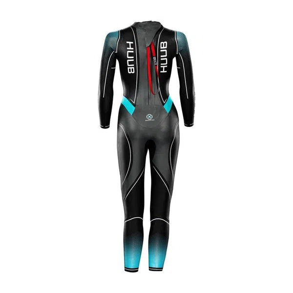 Huub Aegis X 3:3 Wetsuit Dames