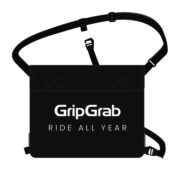 GripGrab R.A.Y. Musette Bag