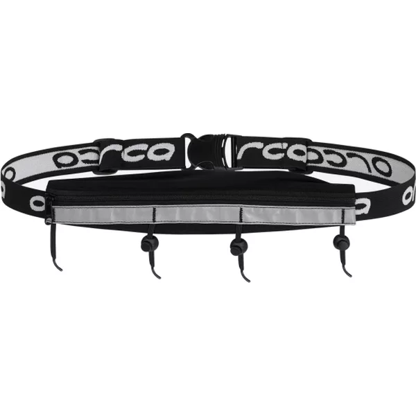 Orca Race Belt with Pocket