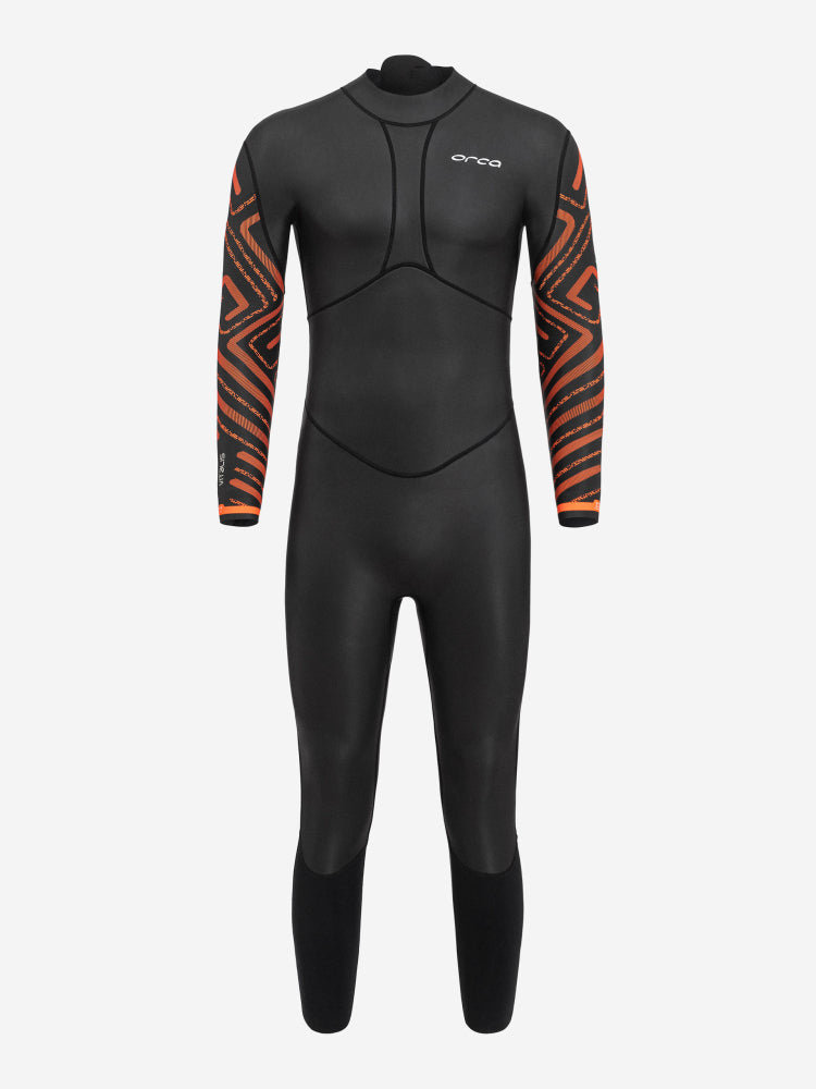 Orca Vitalis Breast Stroke Men Openwater Wetsuit