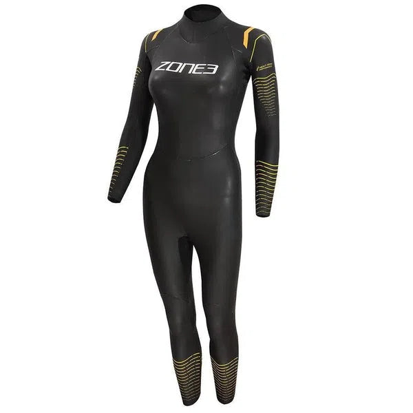 Zone3 Aspect Thermal Wetsuit Dames