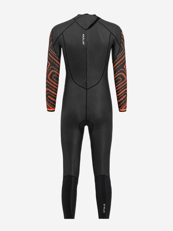 Orca Vitalis Breast Stroke Men Openwater Wetsuit