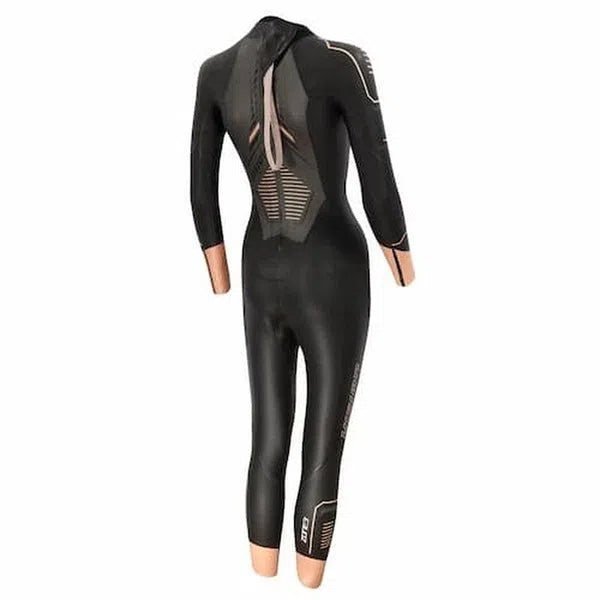 Zone3 Vision Wetsuit Dames
