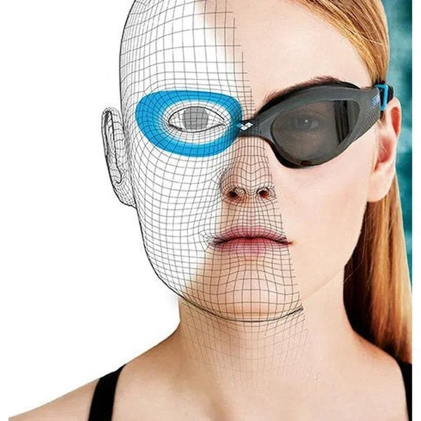 Arena The One Swimming Glasses Women