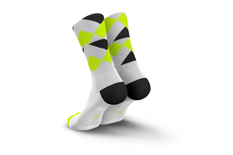 Incylence Peaks Running Socks
