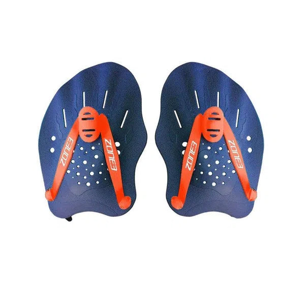 Zone3 Ergo Handpaddles