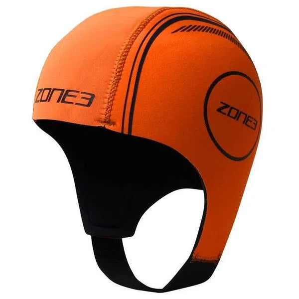 Zone3 Neoprene Swimming Uts with Strap