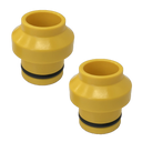 Seasucker Huske Plugs voor Seasucker Fietsendragers