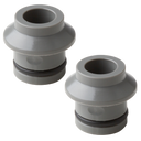 Seasucker Huske Plugs voor Seasucker Fietsendragers