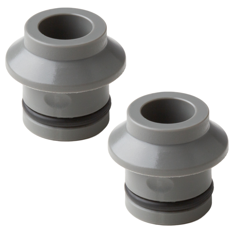 Seasucker Huske Plugs voor Seasucker Fietsendragers