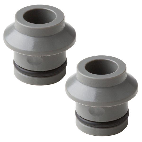 Seasucker Huske Plugs voor Seasucker Fietsendragers